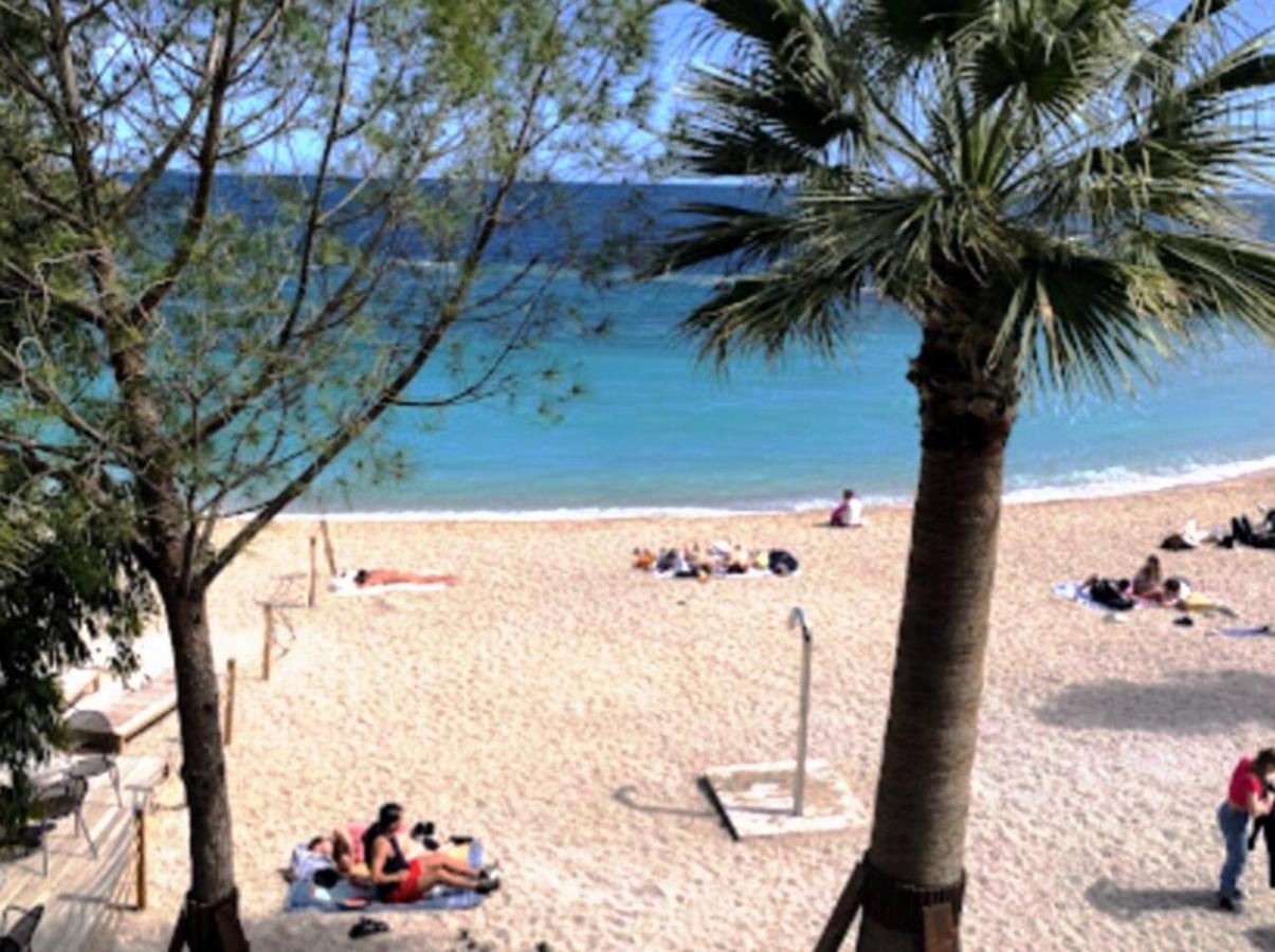 Appartement Hyper Central Et Calme, A 5 Metres De Monaco Beausoleil Exterior foto