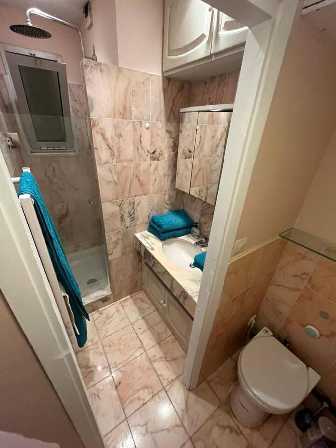 Appartement Hyper Central Et Calme, A 5 Metres De Monaco Beausoleil Exterior foto